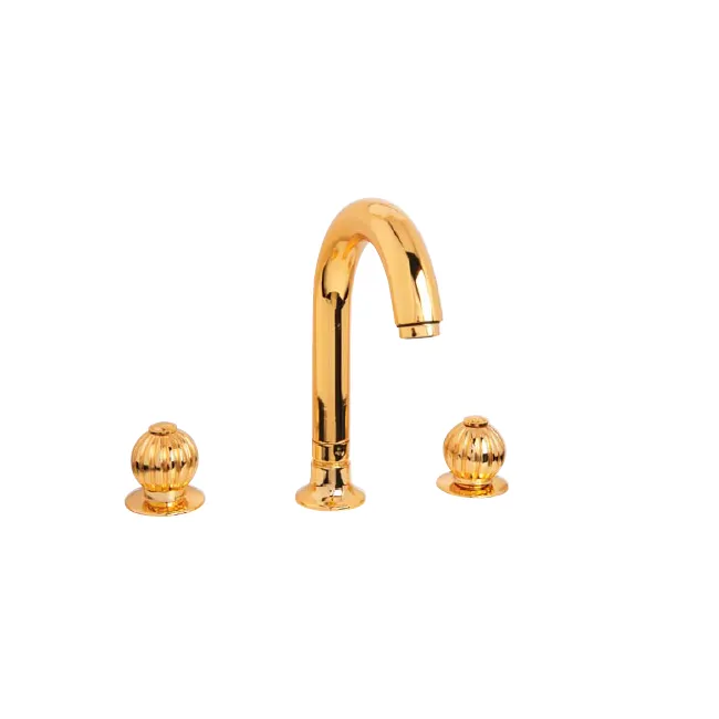 ANKASTRE ALTIN LAVABO BATARYASI