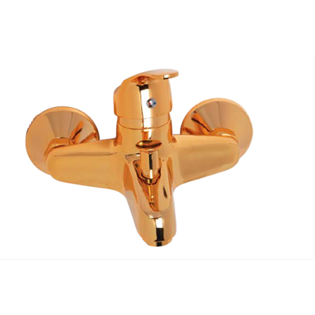 ALTIN MİX BANYO BATARYASI