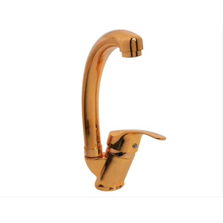 ALTIN MİX EVİYE BATARYASI