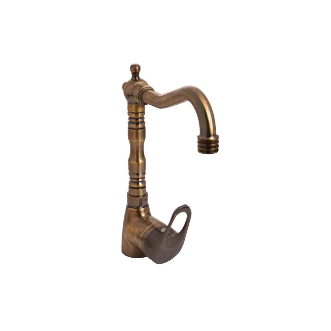 ANTİK SE LAVABO BATARYASI