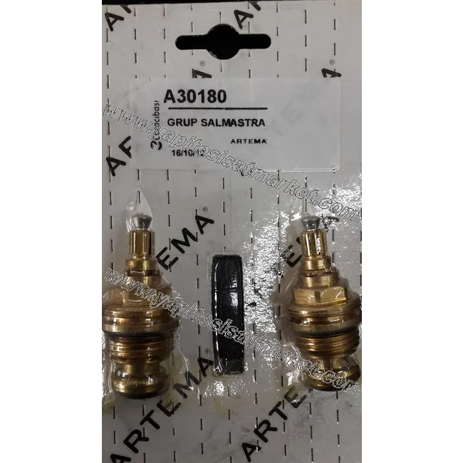 ARTEMA GRUP SALMASTRA A30180