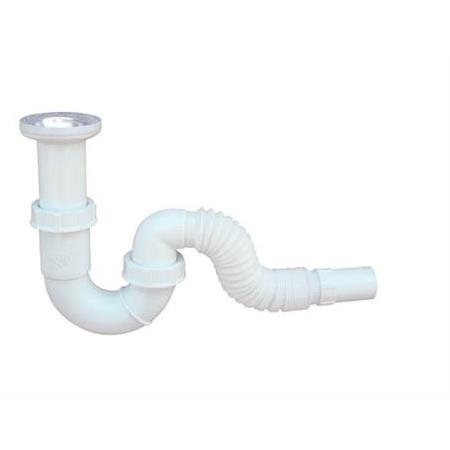 GAMA S Lİ KÖRÜKLÜ SİFON