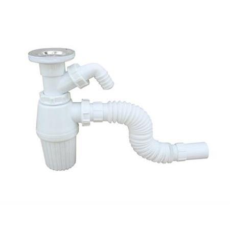 GAMA TASLI KÖRÜKLÜ MAKİNE ÇIKIŞLI SİFON