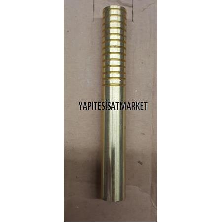 ARTEMA A2584040YP ANKASTRE STOP VANA  METAL İÇ UZATMA
