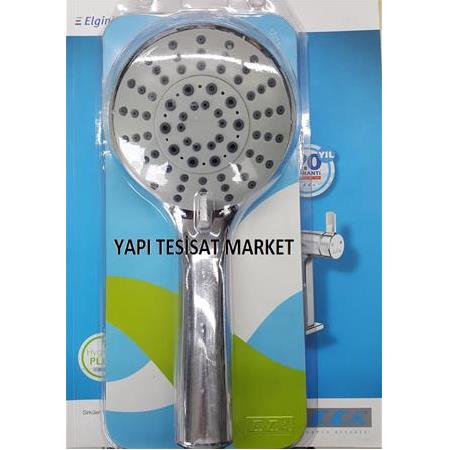 ECA 102138024 LOGİCA EL DUŞU 5 FONKSİYONLU