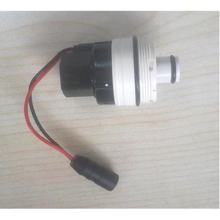 VİTRA 431263 FOTOSELLİ PİSUVAR SELENOİD VALF 50.007.100