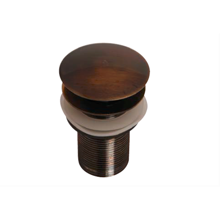 ANTİK LAVABO SİFONU