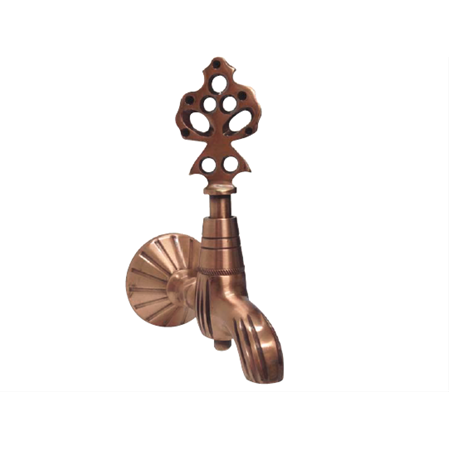 BAKIR OSMANLI MUSLUĞU