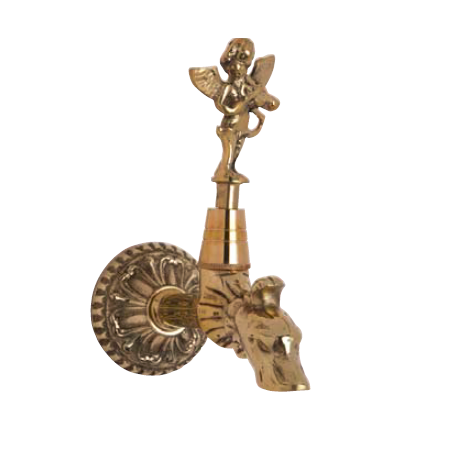 MELEKLİ OSMANLI MUSLUĞU