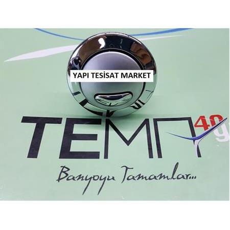 SIAMP ÇİFT KADEMELİ İÇ TAKIM BUTONU