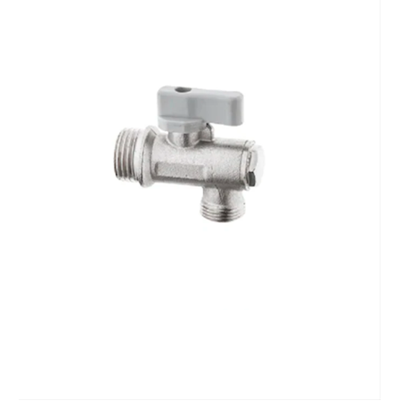 ŞENPRES FİLTRELİ ARA MUSLUK