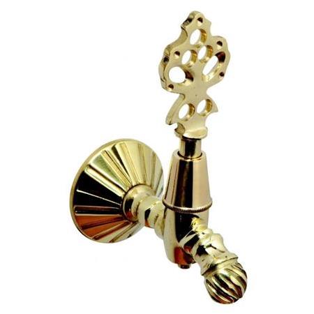 1/2 OSMANLI MUSLUĞU SARIKLI