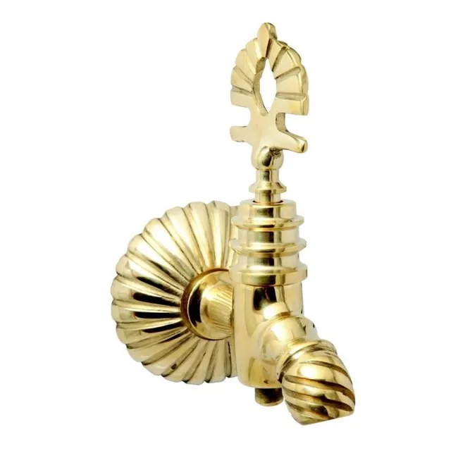 1" OSMANLI MUSLUĞU