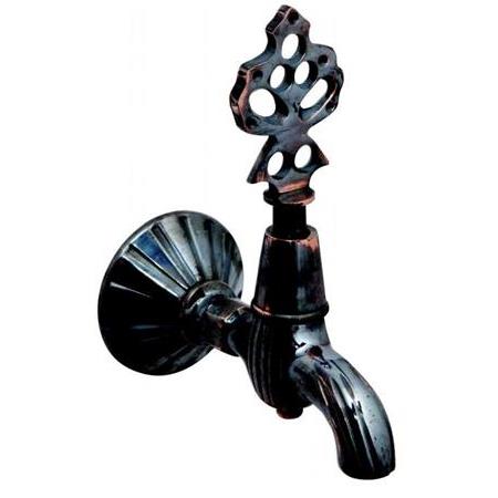 1/2 ESKİTME OSMANLI MUSLUĞU