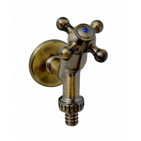 ANTİK ÇAMAŞIR MUSLUĞU