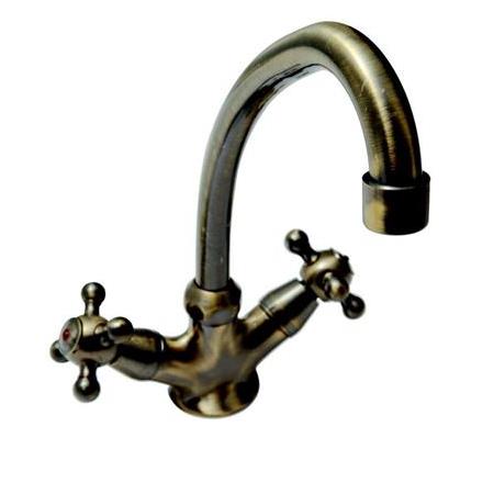 ANTİK KUĞU BATARYA