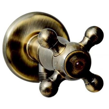 ANTİK TAHARAT MUSLUĞU