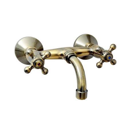 ESKİTME ANTİK SABİT EVİYE BATARYASI