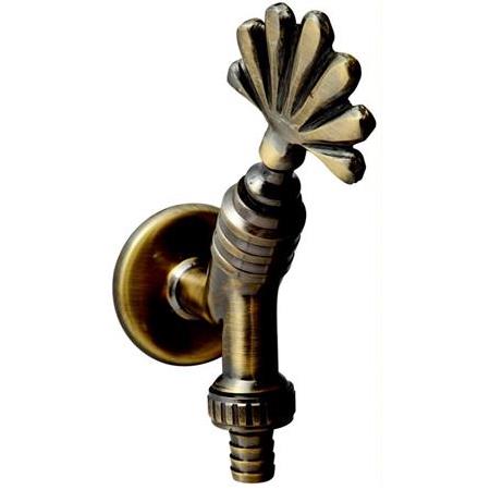 ANTİK ÇAMAŞIR MUSLUĞU