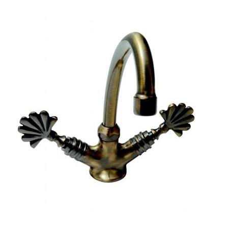 ANTİK KUĞU BATARYA