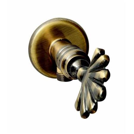 ANTİK TAHARAT MUSLUĞU