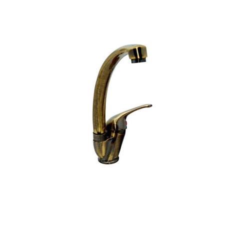 ANTİK MİX EVİYE BATARYASI