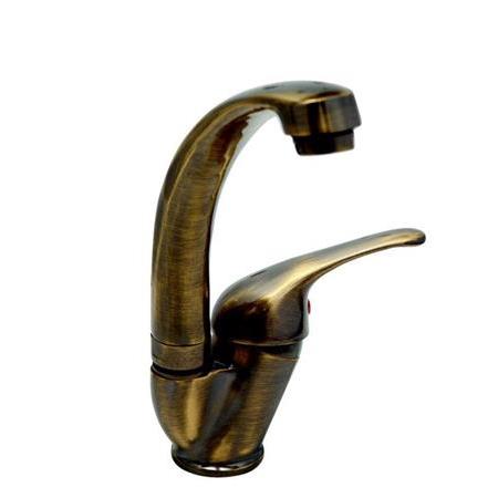 ANTİK MİX LAVABO BATARYASI