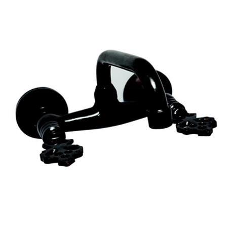 SİYAH DÖNER EVİYE BATARYASI