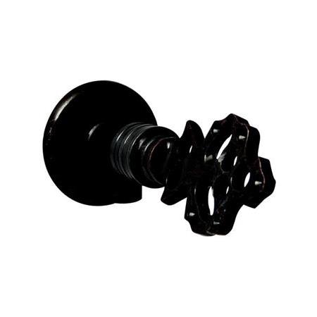 SİYAH TAHARAT MUSLUĞU