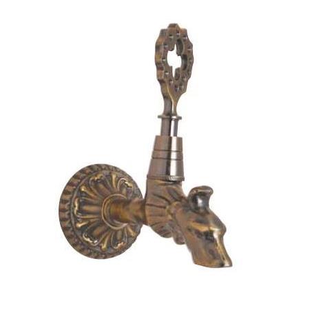 1/2 BALIK ANTİK OSMANLI MUSLUĞU