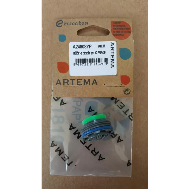 ARTEMA A24808YP  GİZLİ PERLATÖR