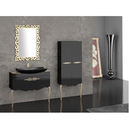 PETEK RETRO CALIFORNIA 95 BANYO DOLABI