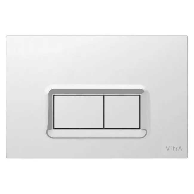 VİTRA 740-0680 PARLAK KROM KUMANDA PANELİ