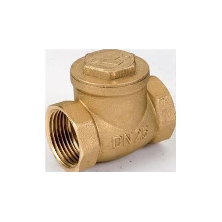 1" ÇALPARA ÇEKVALF