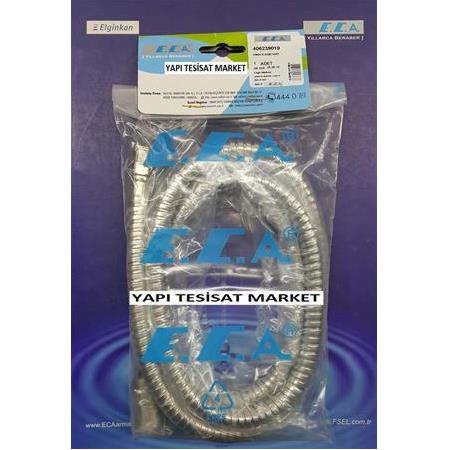 ECA 406239019 SPİRALLİ MUTFAK BATARYA SPİRALİ HORTUMU M15