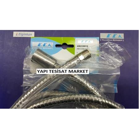 ECA 406239019 SPİRALLİ MUTFAK BATARYA SPİRALİ HORTUMU M15