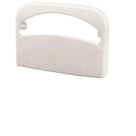 KLOZET KAPAK ÖRTÜ DİSPANSERİ BEYAZ