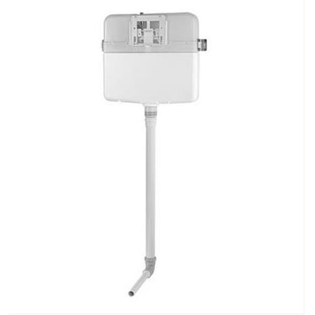 SIAMP VERSO 80 HT GÖMME REZERVUAR