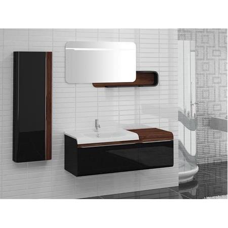 PETEK BANYO EXCLUSIVE SYDNEY 130 CM BANYO DOLABI