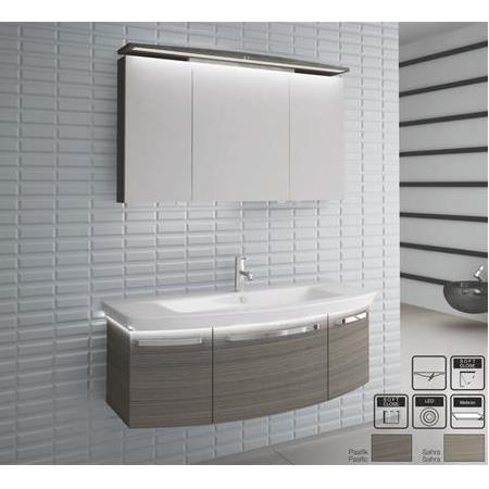 PETEK BANYO EXCLUSIVE MANHATTAN 130 BANYO DOLABI