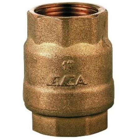 ECA 601007009 G 1 '' YAYLI ÇEKVALF