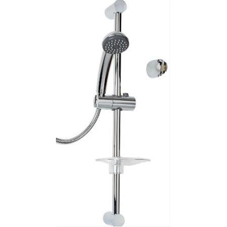 ECA MERİÇ SÜRGÜLÜ DUŞ TAKIMI 2102 117 250