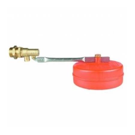 ECA 2" DEPO FLATÖR / ŞAMANDIRA