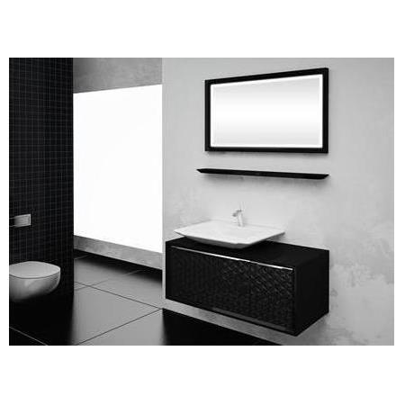 PETEK BANYO EXCLUSIVE BERLİN 105 CM BANYO DOLABI