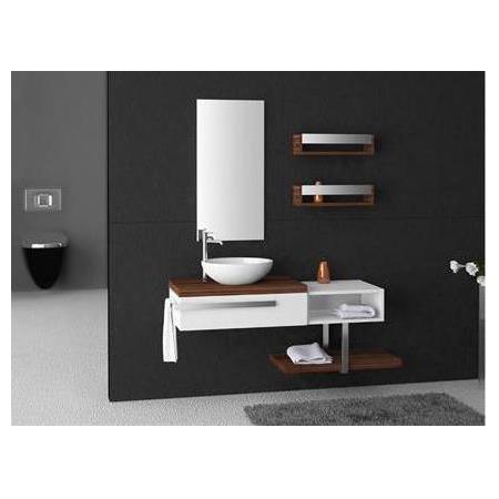 PETEK BANYO EXCLUSIVE OREGON 135 CM BANYO DOLABI