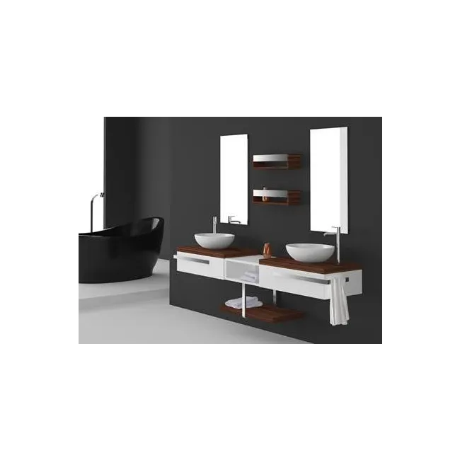 PETEK BANYO EXCLUSIVE OREGON 195 CM BANYO DOLABI