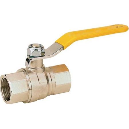 GAZ VANASI  1  1/2 ''