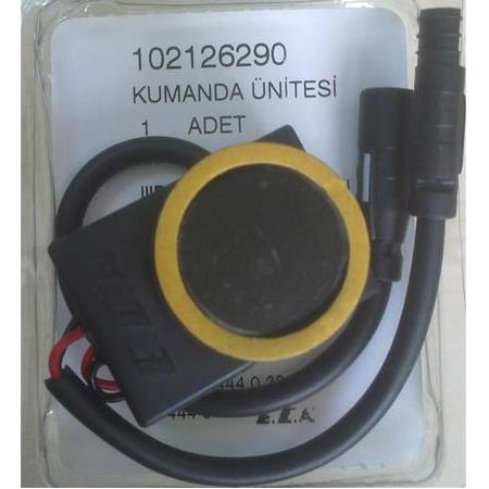 ECA 102126290 12V ELEKTRONİK ÜNİTE (PİSUAR)