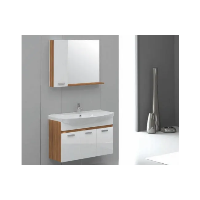 PETEK FORTE 95 CM BANYO DOLABI