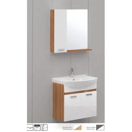 PETEK FORTE 65 CM BANYO DOLABI